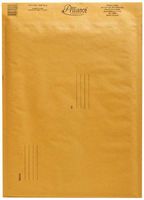 Alliance Rubber Self Seal Recycled Cushioned Mailers (ALL10807)