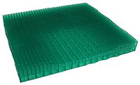 EquaGel General Cushion - Cushion Size 16" W x 18" D x 2" H