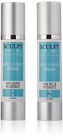 Sculpt Retinol Collagen 2-Part Kit, 1.7 oz each bottle