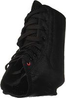 McDavid 199 Lightweight Laced Ankle Brace, Black, X-Small