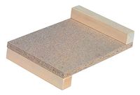 Jack Richeson Linoleum/Wood Block Stop, 7-1/2 x 11-1/4 Inches