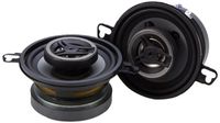 Crunch CS35CX Full Range Coaxial Car Speaker, 3.5-Inch