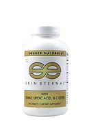 SOURCE NATURALS Skin Eternal Tablet, 240 Count