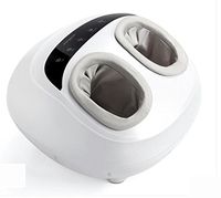 Foot Machine Home Foot Foot Massager Automatic kneading Heating Foot airbag Massage Instrument Foot