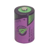 TL-5101/S 3.6V Lithium Battery