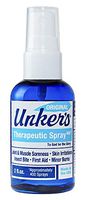 Unker's NATURub Spray (2 oz)