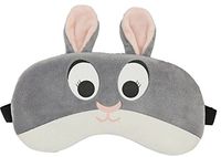 Zootopia's Judy the Rabbit Cooling Eye Therapy Plush Sleep Mask