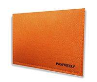 Paxfreely Contraceptive Medication Sleeve (Orange)