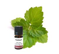 Patchouli 100% Pure Essential Oil, 250ml