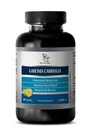 Garcinia cambogia for Men - Garcinia CAMBOGIA Extract - Weight Loss aid - 1 Bottle 60 Capsules