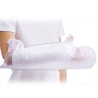 FLA Orthopedics 55-330ADULT Cast Protector Full Arm Adult