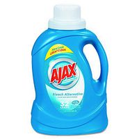 Ajax 49557CT 2Xultra Liquid Detergent, Original, 50oz Bottle (Case of 6)