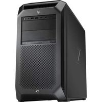 HP Z8 G4 Workstation - Xeon Silver 4216-16 GB RAM - 512 GB SSD - Tower - Black - Windows 10 Pro for Workstations 64-Bitnvidia Quadro RTX 4000 8 GB Graphics - DVD-Writer - Serial ATA/600 Controller -
