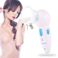celluless kit Women Body Massager Health Beauty Full Body Breast Vacuum Anti-Cellulite Device Therapy Treatment Massager