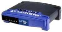 Cisco-Linksys BEFCMU10 Ethernet Cable Modem