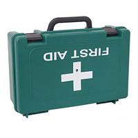 First Aid Medical Kit Emergency Set,Suitcase