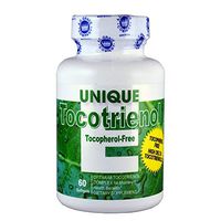 A.C. Grace - Unique E Tocotrienol Complex Tocopherol Free - 60 Softgel