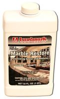 Lundmark Marble Restorer Seals & Restores Marble 32 Oz