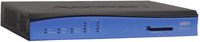 (Renewed) Adtran Modular Access Router with Integrated 8-Port Fast Ethernet Layer 2 Switch