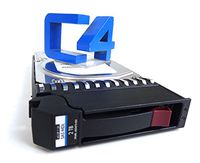 HP 606228-002 Hp P2000 2tb 6g Sas 7.2k 3.5in Mdl