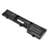 Amsahr Replacement Battery for Dell Latitude D410, 451-10234, Y5179, Y5180, Y6142