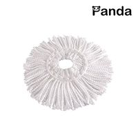 Panda Microfiber Mop Head Spin Mops (1 Mop Head)