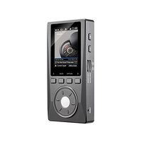 Xtenik Xduoo X10 High Resolution Music Player Lossless Music Player Digital Audio Player