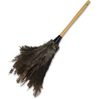 Impact Products 4603CT Ostrich Feather Duster 23" 12/CT Brown/Gray