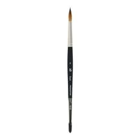 Princeton Artist Brush Elite Synthetic Kolinsky 4850 Round 8