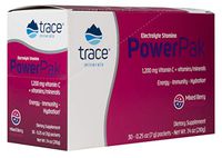 Trace Minerals Research ESPP18 - Electrolyte Stamina Power Pack, 0.6 lb (Mixed Berry)