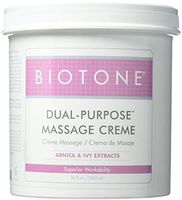 Biotone Dual Purpose Massage Creame 36 oz. - Model 831701