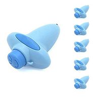 EP-Health Mosquito Pain Bite Relief Pen Quartz Crystal Anti Itch Mini for Kid Adults(6PCS)