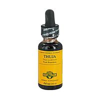HERB PHARM THUJA, 1 FZ