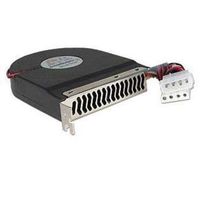SF Cable, Adaptec PCI Slot Mounted Cooling Fan