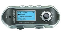 iRiver - IFP-390T MP3 PLAYER 256MB BUILT IN MEMORY
