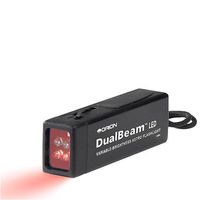 Orion 5756 DualBeam LED Astronomy Flashlight