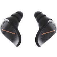 EAROS ONE High Fidelity Acoustic Filters for Concerts, Musicians, Noise Reduction, Hearing Protection - Reusable, Medical Grade, Alternative to Ear Plugs - Made in The USA