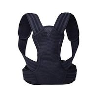 Child and Adolescent Correction Belt, Prevention of Hunchback Posture Corrector Upper Back Posture Support Breathable Teen Girl and boy Invisible Youth Correction Belt