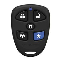 Silencer SL-RF41 Security Optic (Black)