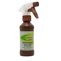 Century Pharmaceuticals 1008-08WoundClenz OTC 304361008089 Sodium Hypochlorite 0.0125% Antimicrobial Wound Therapy for Acute and Chronic Wounds by