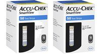 ACCU-CHEK SmartView Test Strips Mail Order