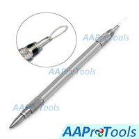 AAProTools Eye Magnet, Silver, SS