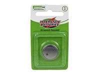 Interstate Batteries LIT0155 CR2032 3-Volt Lithium Battery