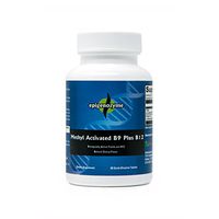 Methylactivated B9 Plus B12