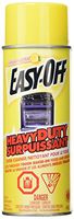 : Easy Off Oven Cleaner Aerosol Heavy Duty Regular 400 g