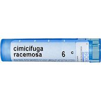 Boiron, Cimicifuga Racemosa 6c Multi Dose Tube, 80 Count