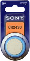 Sony CR2430 Battery