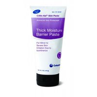 Critic-Aid Thick Moisture Barrier Skin Paste, 2-1/2 Oz. Tube