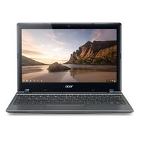 Acer C710 Chromebook (11.6" 2GB) C710-2856