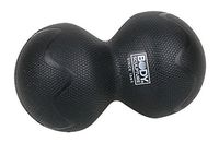 Power Peanut Massage Ball Massage Roller Fitness Blood Circulation Fatigue Recovery